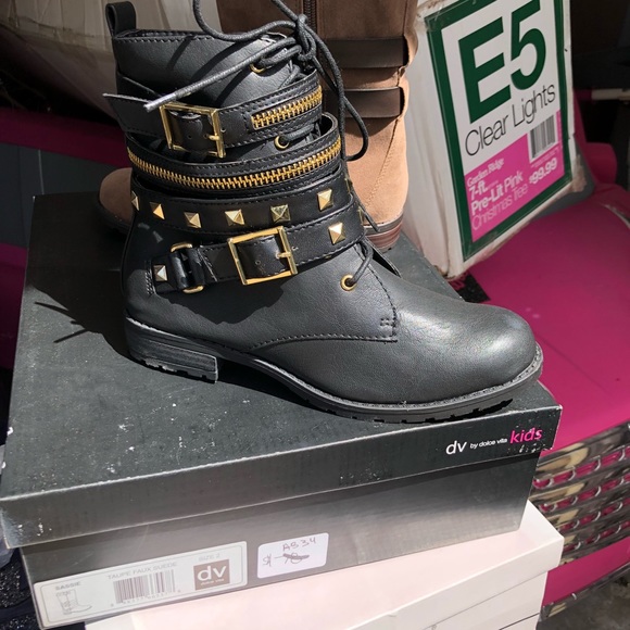 New Children shoes boys and girls - Picture 4 of 8